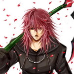 Marluxia