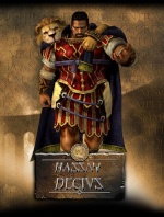 Hassay DECIUS