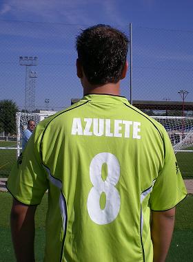 Azulete