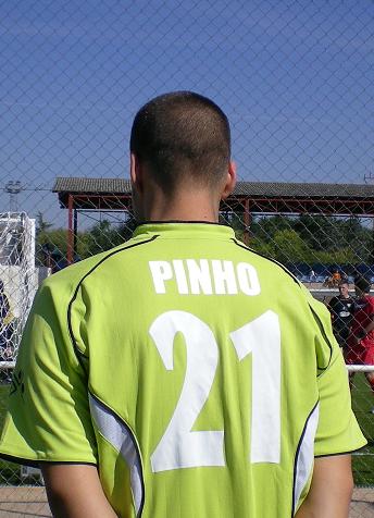 Pinho