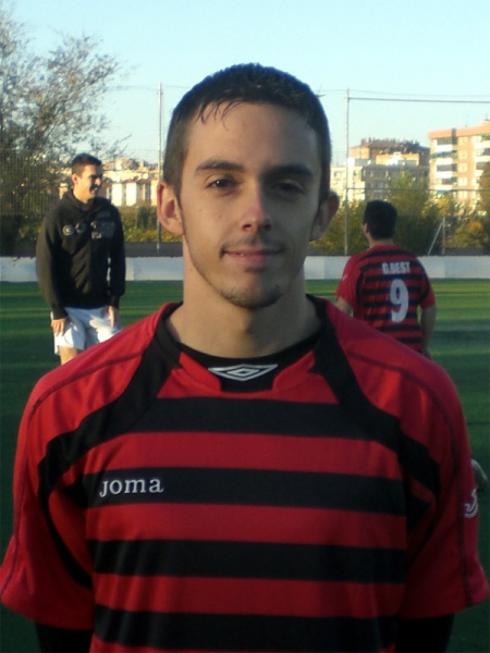 17-javier llorente robledo