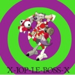 x-Iop-le-boss-x