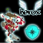 Herox