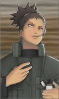 Shikamaru Nara