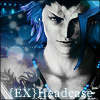 {EX}Headcase