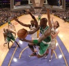 Lakers Gallery Celtic10