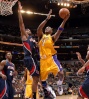 Lakers Gallery Odomha10