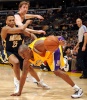 Lakers Gallery Pacers10