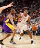 Lakers Gallery Rocket10