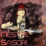 Master Sasori