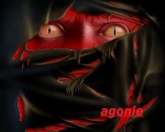 agonie