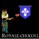 Royale-chocoll