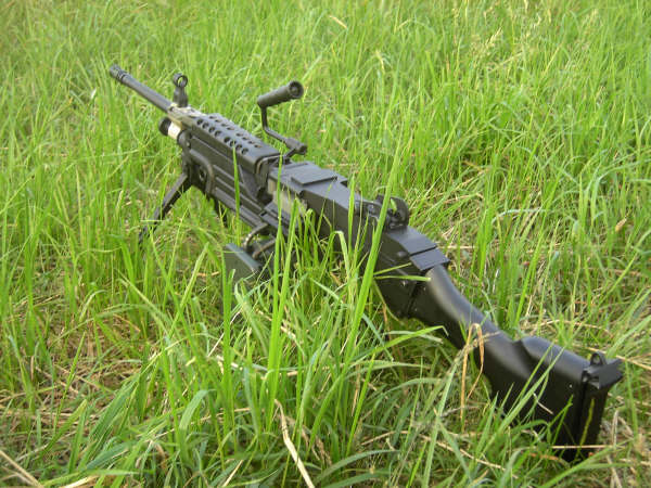 M249