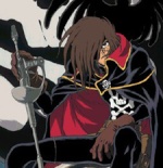 Harlock