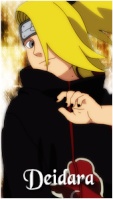 Deidara