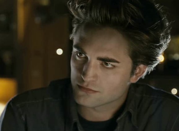 Edward Cullen