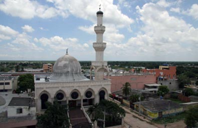 mezquita maicao