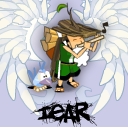 -Iear-