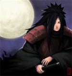 uchiwa madara