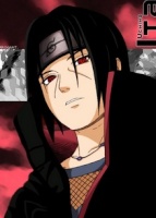 Itachi Uchiwa