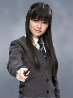 Cho Chang