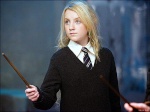 Luna Lovegood