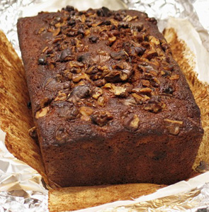 Banana Cake