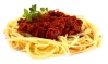 Spaghetti Bolonese