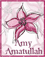 Amy-Amatullah