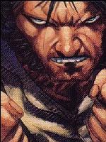 Wolverine