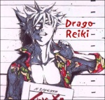 Drago Reiki