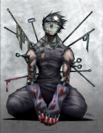 Momochi Zabuza