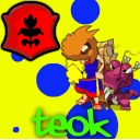 Teok