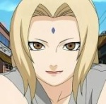 tsunade