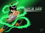 Rock Lee