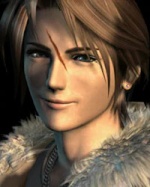 Squall Leonheart