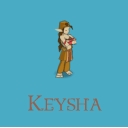 Keysha