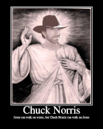 Chuck Norris