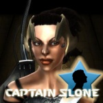 Captain Slone