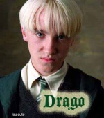 Drago Malefoy