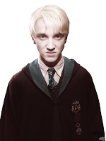 silia malfoy