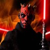 Darth Maul