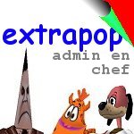 Extrapop