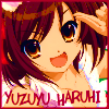 Yuzuyu_Haruhi_Suzumiya