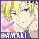 Tamaki suoh