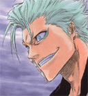 Grimmjow