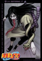 Orochimaru