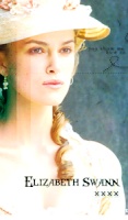 Elizabeth Swann