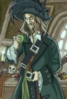 Hector Barbossa