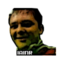 IainR